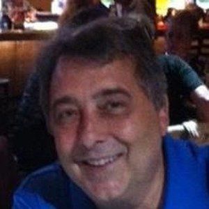 Meet your Posher, Greg